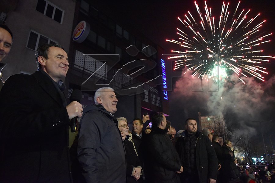 Zgjedhjet e Kosovës në fokus të mediave ndërkombëtare