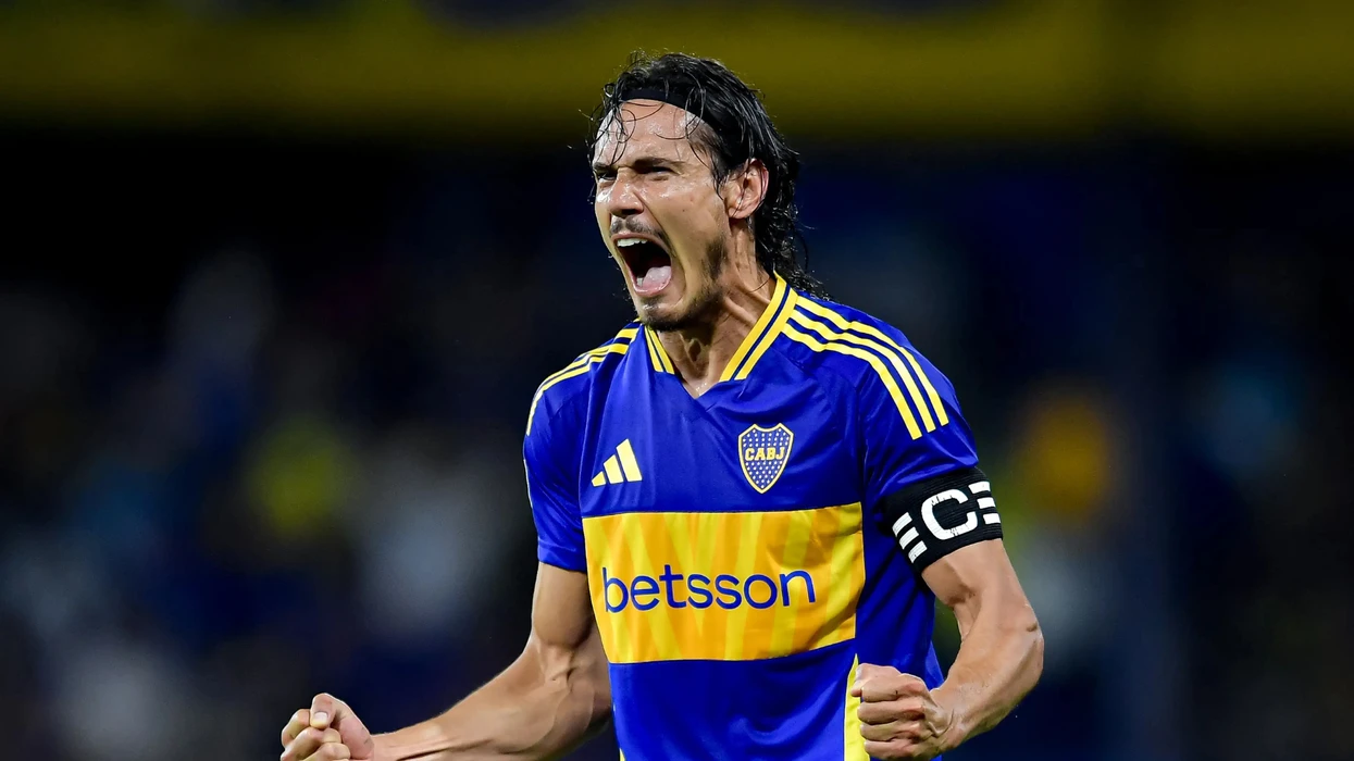 Cavani i jep fund karrierës së tij të shkëlqyer, El Matador tërhiqet nga futbolli