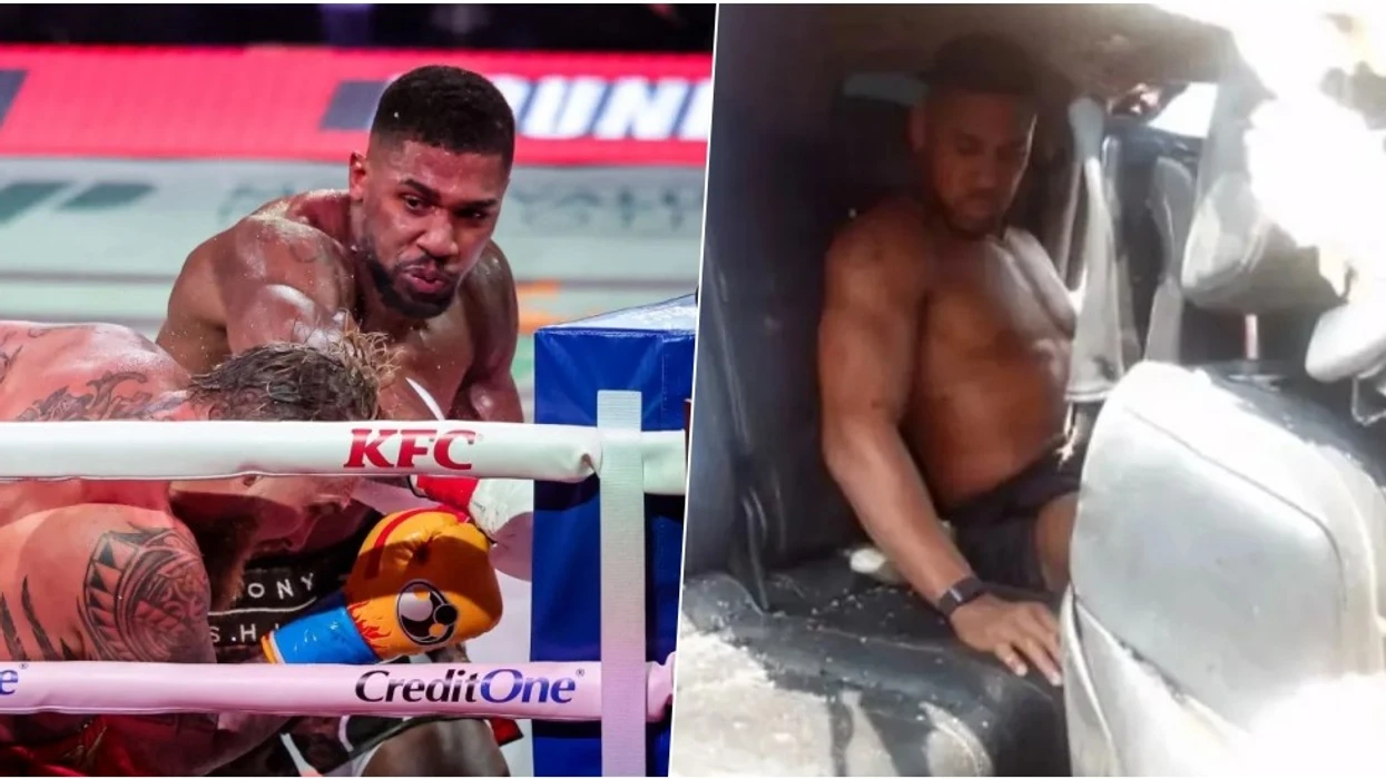 Joshua lëndohet në aksident me makinë, dy persona vdesin