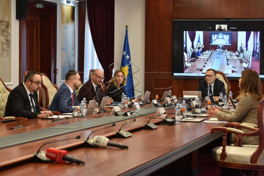 Shala: Ka tentativa për sabotim të reformës në Këshillin Prokurorial të Kosovës