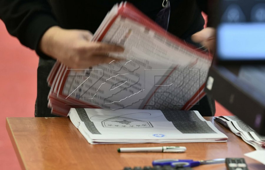 Këta janë më të votuarit e AAK-së