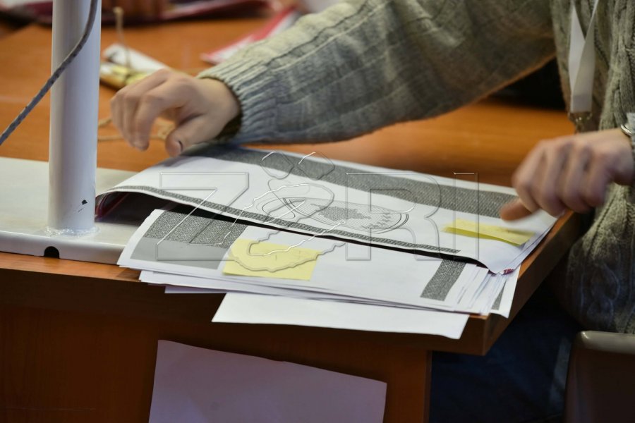 Kërkohet rinumërim i plotë dhe ndëshkim i deformuesve të votës