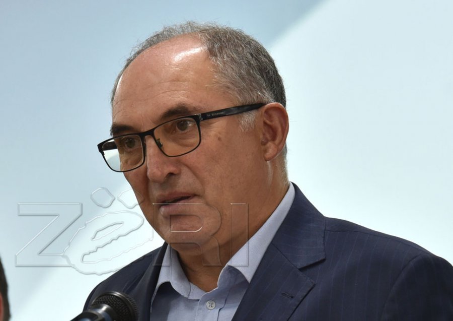 Totaj i befasuar: S’e kam pritur këtë rezultat, LVV-ja ka pasur qeverisje jo të mirë