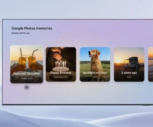 Samsung po sjell Google Photos në televizorët e saj