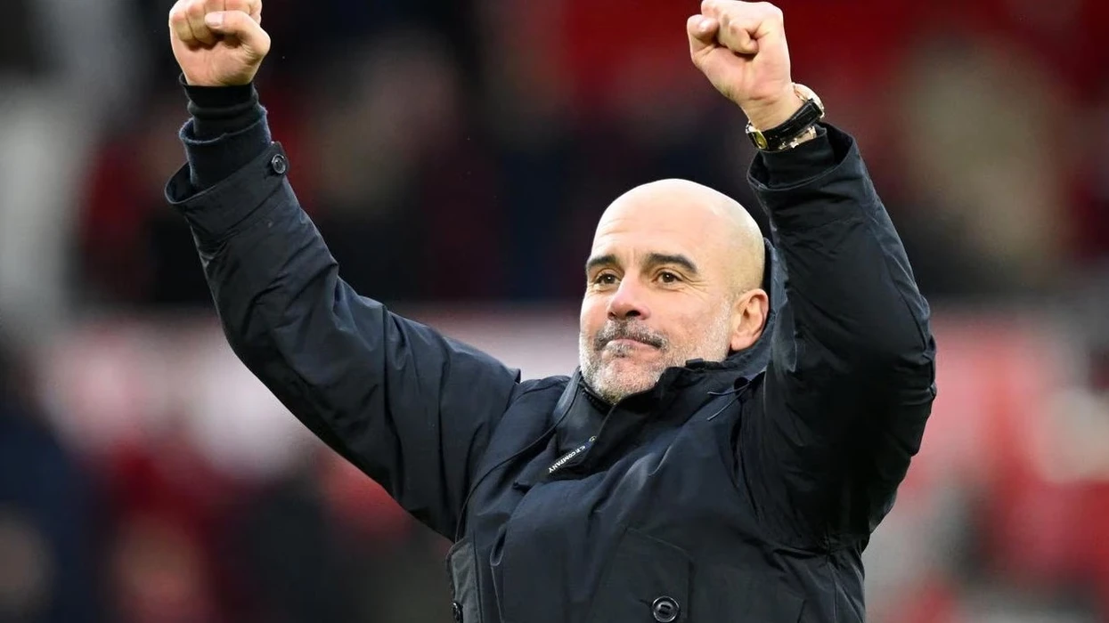 Guardiola zbulon çelësin mbrapa rikthimit të fuqishëm të Man Cityt në garën për titull