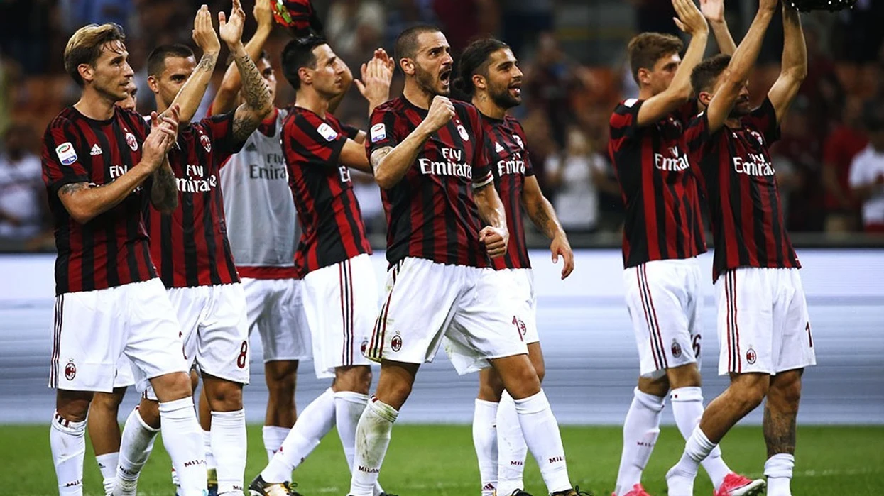 Ish-lojtari i Milanit diagnostifikohet me paralizë të fytyrës