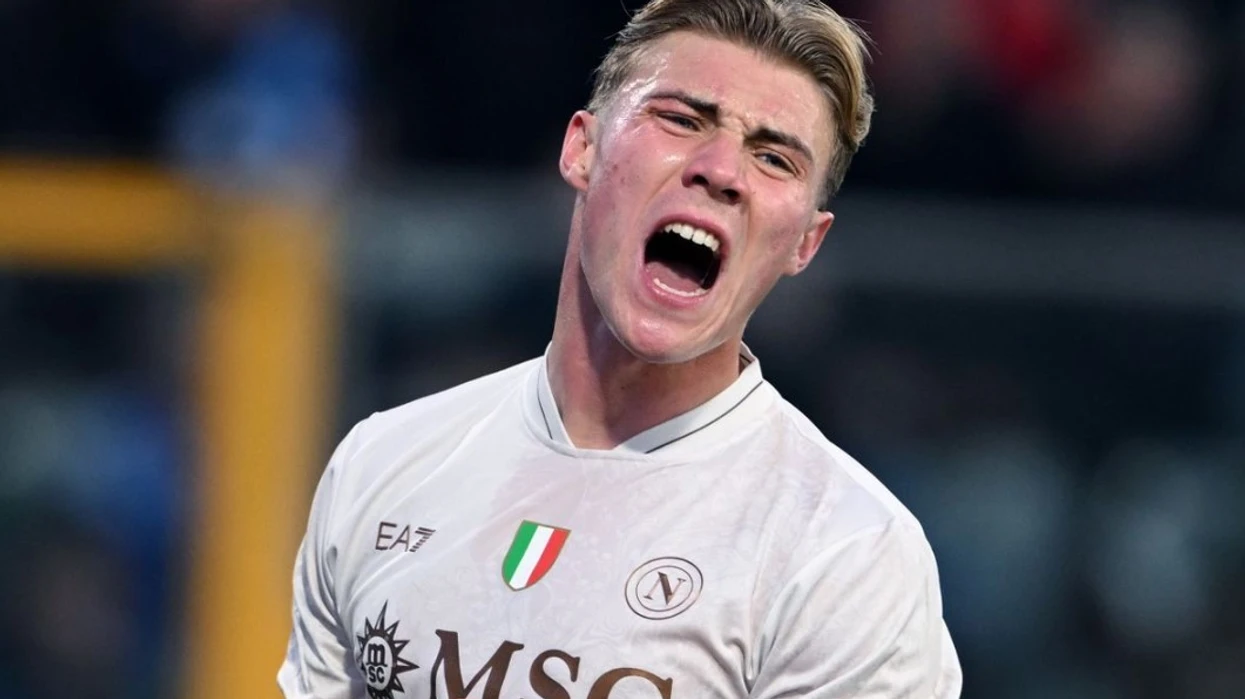 Rasmus Hojlund zbulon arsyen e vërtetë pse u largua nga Man Utd