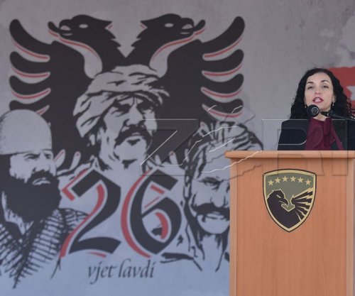 Dita e Veteranit, Osmani: Përulemi para burrave dhe grave që u ngritën kur liria ishte vetëm një ëndërr