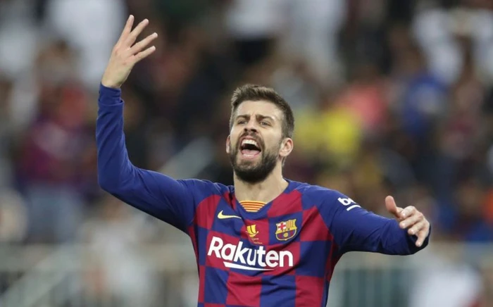 Gerard Pique ‘rikthehet nga pensionimi’ tri vite pasi u largua nga Barcelona