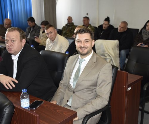 U emërua nënkryetar i Graçanicës, Ajeti: S’ka koalicion me Listën Serbe, kjo përcaktohet me Ligj