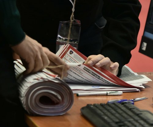 Përfundon numërimi në gjashtë komuna