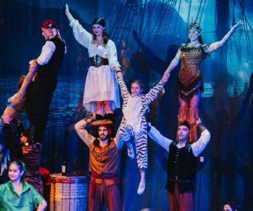Vjen në skenë “Piter Pan”