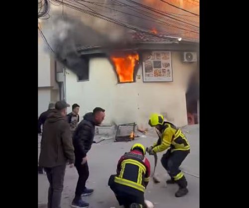 “Familja ishte në gjumë kur ndodhi zjarri”, detaje nga tragjedia në Prizren ku vdiq një 1-vjeçar