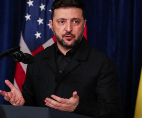 Zelensky bisedime me Trumpin, kërkon vendosjen e trupave amerikane në Ukrainë