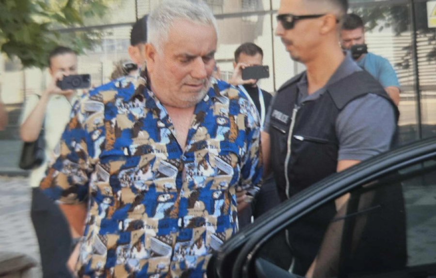 Ramadan Morina nuk pranon fajësinë për vrasjen e 34 civilëve në Malishevë 