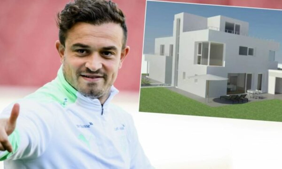Shaqirit i lejohet ta ndërtojë vilën e planifikuar, por i vendosen disa kushte