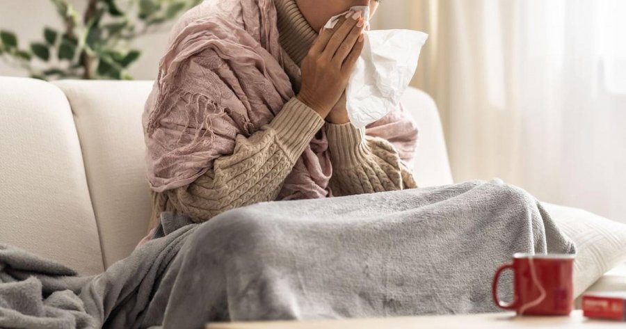 IKSHPK-ja me këshilla për mbrojte nga gripi sezonal