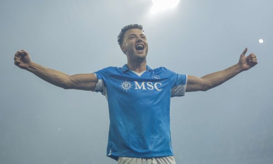 “Kujtime nga viti 2025”, Rrahmani me postim të veçantë