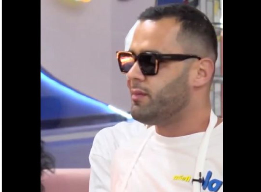 “Mosmirënjohës”, shpërthejnë komentet negative ndaj Stenaldos pas përplasjes së ashpër me Brikenën