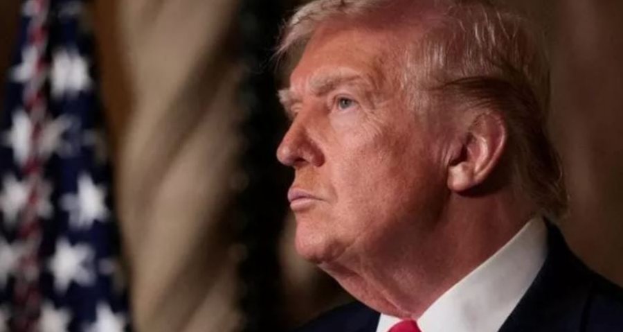 Trumpi i bën thirrje Hamasit të çarmatoset