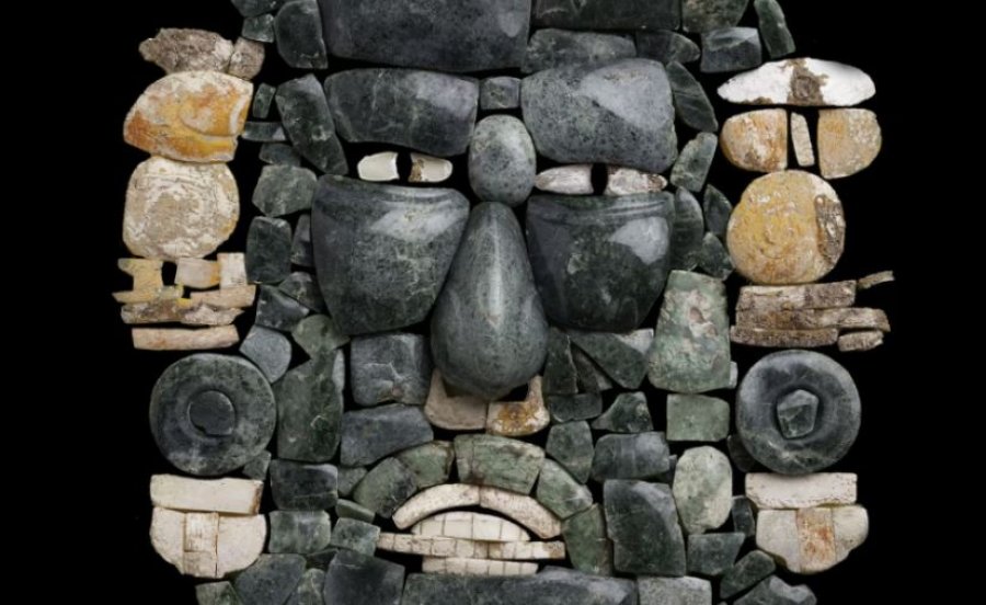 Gjashtë zbulime arkeologjike që mahnitën botën në vitin 2025