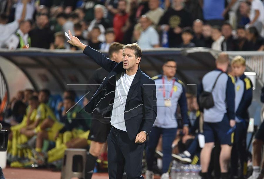 Urimi për vitin 2026, Foda: Faleminderit për mbështetjen e vazhdueshme