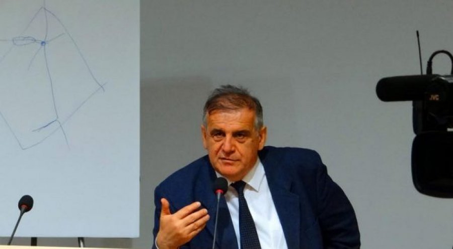 Spahiu: LDK-ja s’ka lidership, votuesit e saj më shumë e shëmbëllejnë Kurtin me Rugovën sesa Abdixhikun