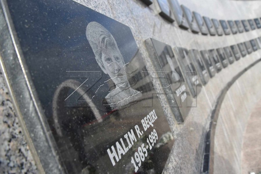 Prokuroria Speciale ngrit aktakuzë ndaj 21 personave për masakrën e Reçakut