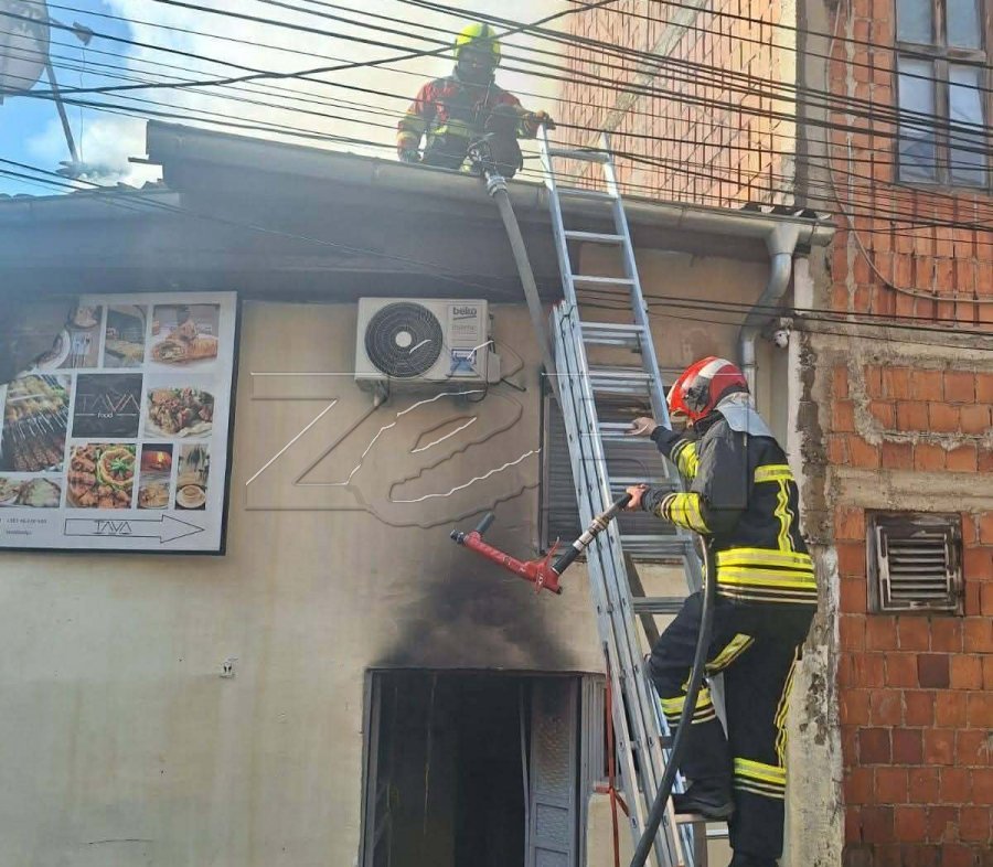 Kryeprokurori për rastin tragjik në Prizren: Nëna me fëmijët ishin në gjumë, ende s’dihen shkaqet e zjarrit