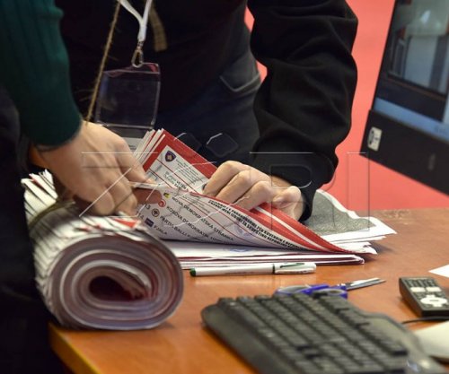 Numërohen mbi 41% të votave të kandidatëve