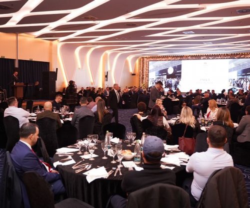 Darka e Investitorëve e organizuar nga Unioni i Bizneseve shqiptaro-gjermane, Dega në Kosovë