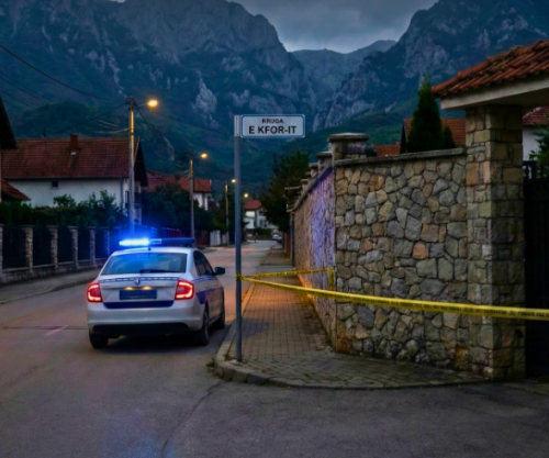 Detaje të reja nga vdekja e dy të rinjve në Pejë
