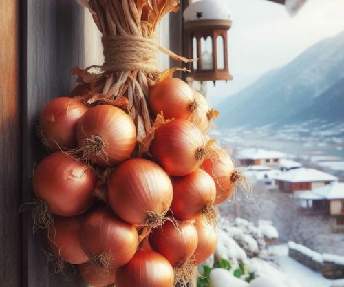 Festimet e Vitit të Ri në botë: Varje e qepëve në derë, vendosje e patateve nën shtrat e thyerje e pjatave