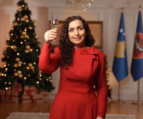 Osmani uron Vitin e Ri: 2026-a na gjen me përgjegjësi të reja dhe synime të qarta