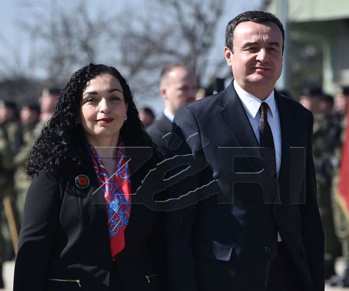 A e mbështet Vjosa Osmanin për një mandat të dytë si presidente? Flet Albin Kurti