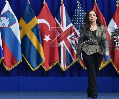 Osmani: Kosova qëndron fuqishëm përkrah SHBA-së kundër regjimit narco-terrorist në Venezuelë