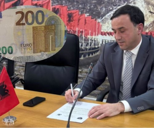 Kryetari i Kaçanikut merr vendim: Nga janari për nënat lehona nga 200 euro