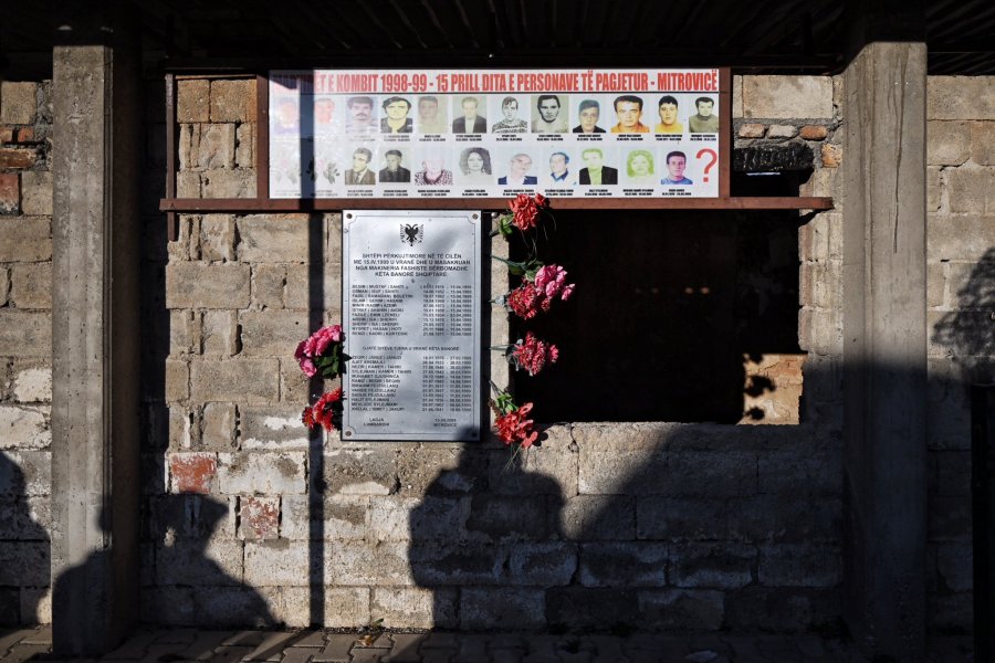 Paralajmërimi për shndërrimin në muze të shtëpisë ku ndodhi masakra në “Lagjen e Boshnjakëve”, Kurti: s’do të harrohet asnjëherë