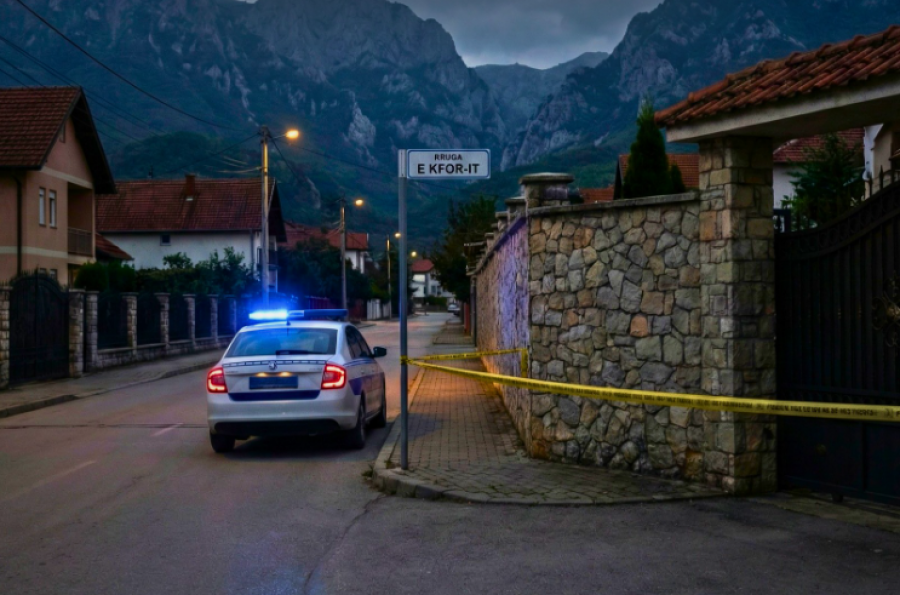 Detaje të reja nga vdekja e dy të rinjve në Pejë