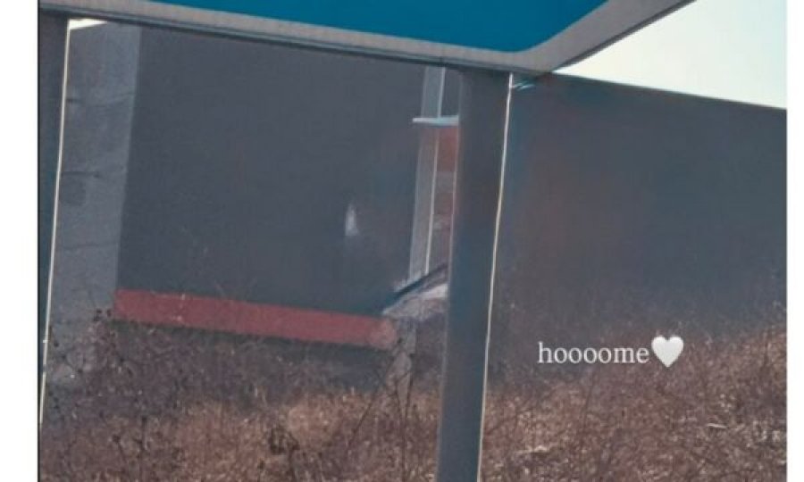 Aktorja e njohur turke vjen në Kosovë, e quan shtëpi