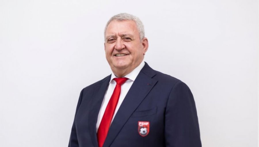 Duka uron Vitin e Ri 2026: Mirënjohje për të gjithë ata që kontribuojnë çdo ditë në futbollin shqiptar