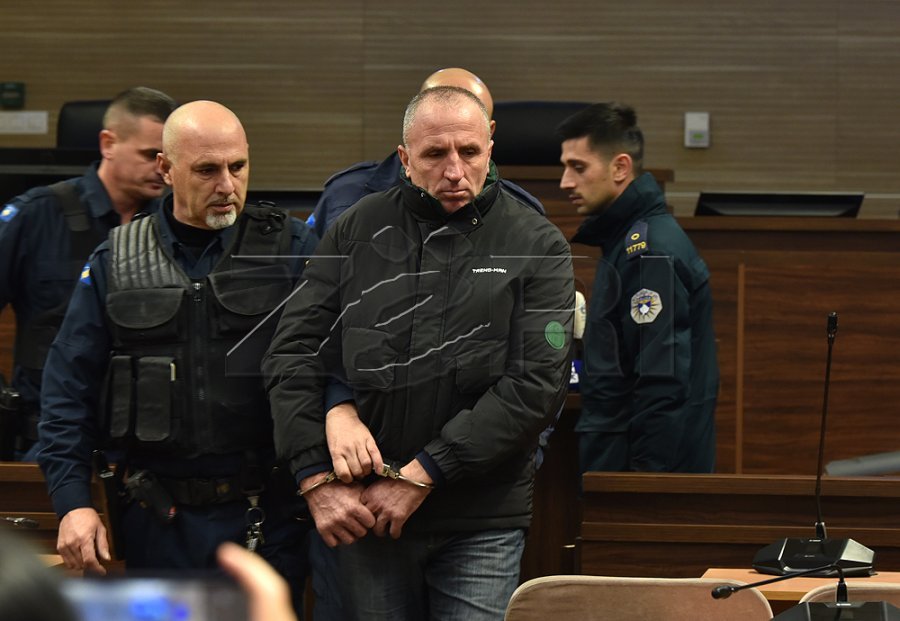 Banjska, Ibër-Lepenci e hetimet për spiunazh, prioritetet e gjykatave për vitin 2026