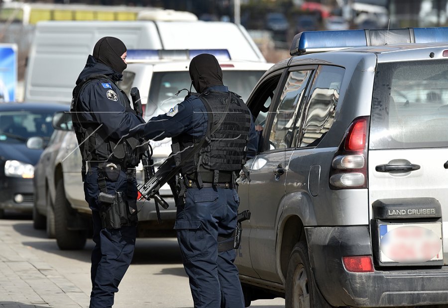 Mbi 26 mijë raste penale gjatë vitit, 18 vrasje dhe konfiskime mbi 112 milionë euro