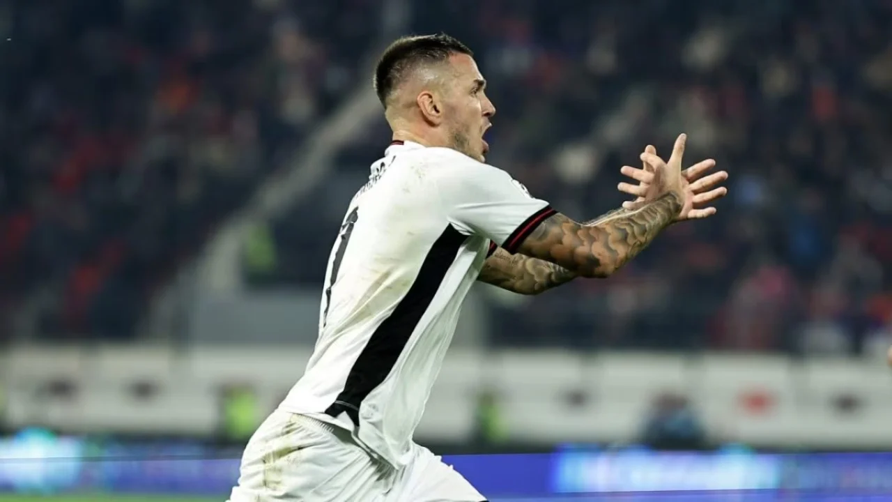 Nga goli i Manajt në Serbi dhe play off-i në Botëror te medaljet në arenën ndërkombëtare, 2025-a viti kur sporti shqiptar shkroi historinë