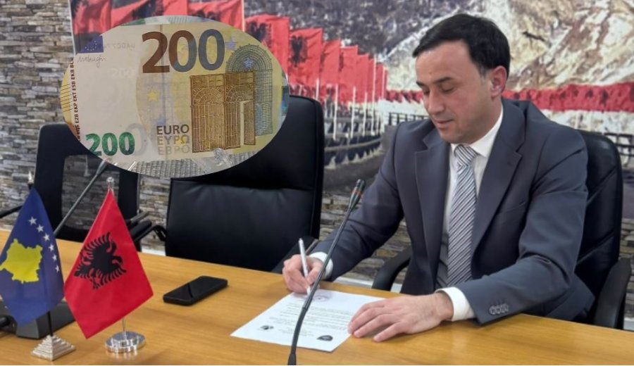 Kryetari i Kaçanikut merr vendim: Nga janari për nënat lehona nga 200 euro