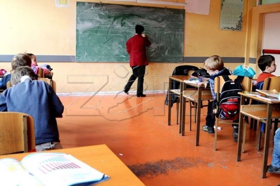 Gati 200 raste të sulmeve në shkolla dhe përreth tyre nga janari deri më tani