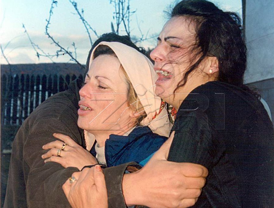 25 vjet nga nata e tmerrit në veri të Mitrovicës, ku u vranë 10 shqiptarë [foto]