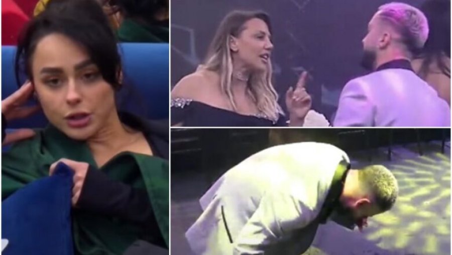 Banorët bëjnë gjyqin në incidentin e Gertës me Gjestin, Egli: Hedhja e dytë me alkool ishte makabër