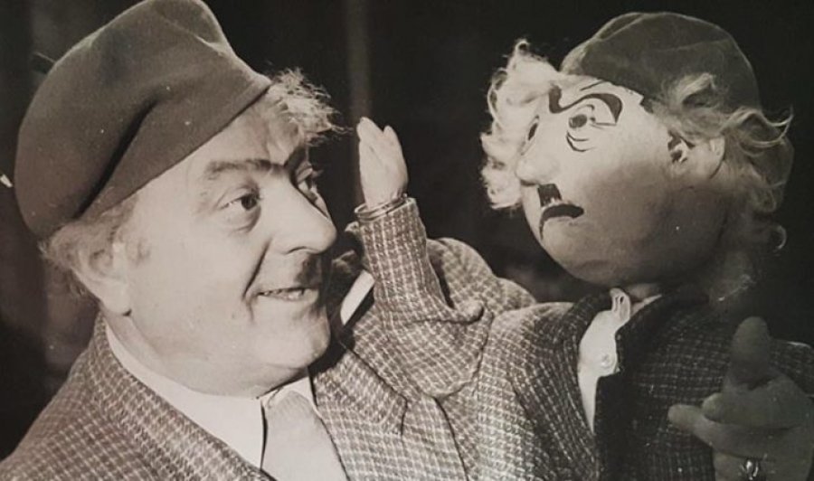Tano Banushi, figura emblematike e humorit shqiptar