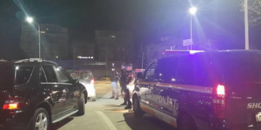 Plagoset me thikë një 40-vjeçar në Korçë